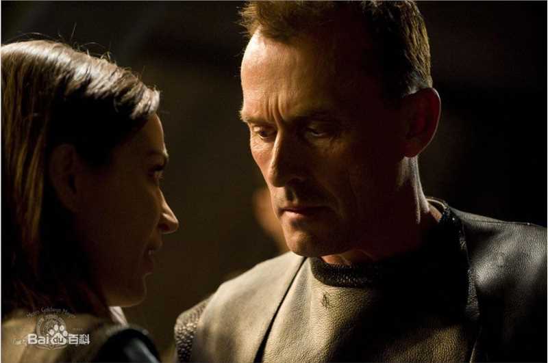 罗伯特·克耐普(Robert Knepper)电视剧照