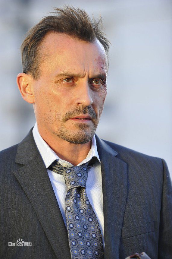 罗伯特·克耐普(Robert Knepper)电视剧照