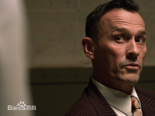 罗伯特·克耐普(Robert Knepper)电视剧照