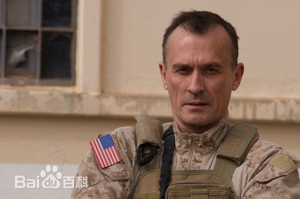 罗伯特·克耐普(Robert Knepper)电视剧照