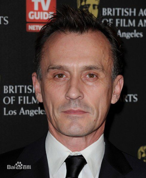 罗伯特·克耐普(Robert Knepper)生活照性感图片壁纸