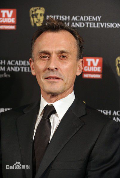 罗伯特·克耐普(Robert Knepper)生活照性感图片壁纸
