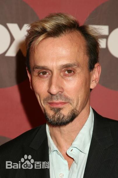罗伯特·克耐普(Robert Knepper)生活照性感图片壁纸