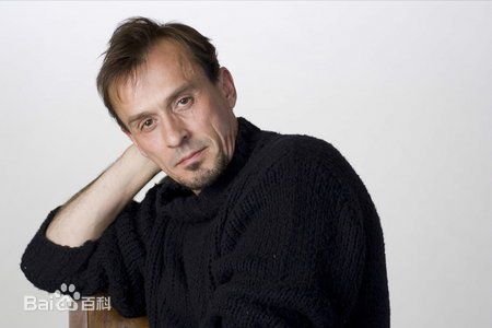罗伯特·克耐普(Robert Knepper)生活照性感图片壁纸