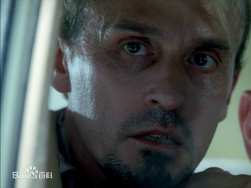 罗伯特·克耐普(Robert Knepper)T-Bag图册