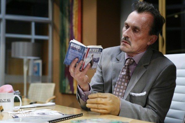 罗伯特·克耐普(Robert Knepper)T-Bag图册