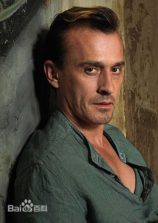 罗伯特·克耐普(Robert Knepper)最全相册