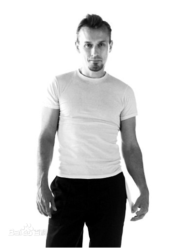 罗伯特·克耐普(Robert Knepper)最全相册