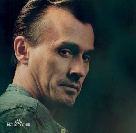 罗伯特·克耐普(Robert Knepper)最全相册