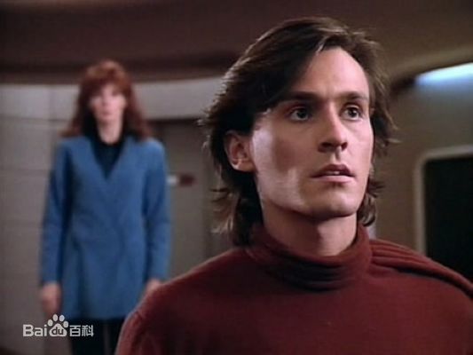 罗伯特·克耐普(Robert Knepper)精彩图册