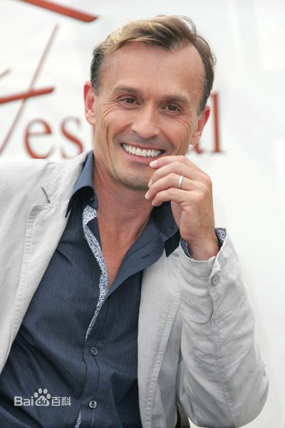 罗伯特·克耐普(Robert Knepper)精彩图册