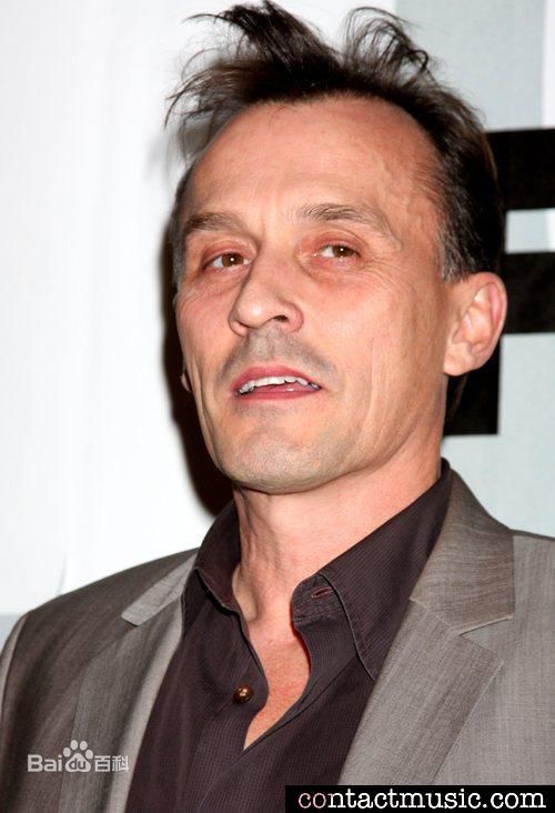 罗伯特·克耐普(Robert Knepper)精彩图册