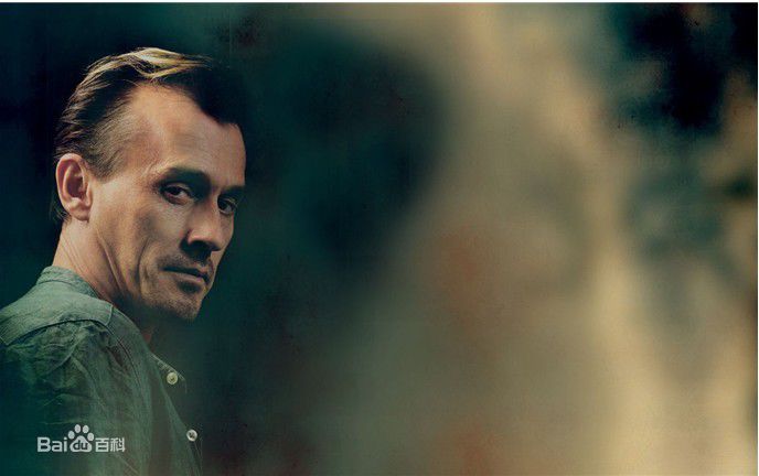 罗伯特·克耐普(Robert Knepper)精彩图册