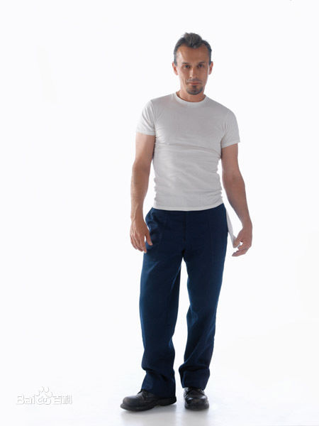 罗伯特·克耐普(Robert Knepper)精彩图册