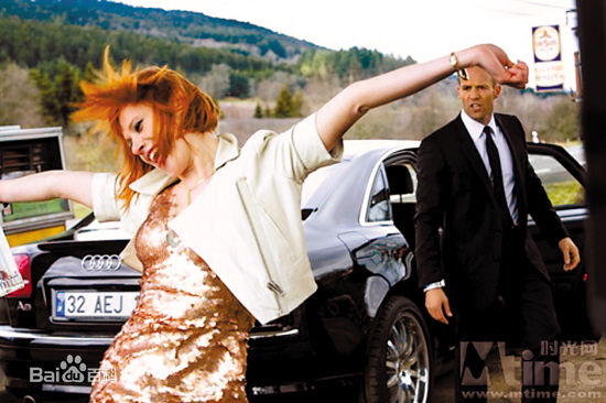 精选娜塔尔雅·卢达科娃(Natalya Rudakova)