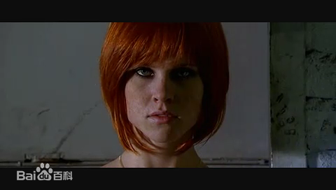 精选娜塔尔雅·卢达科娃(Natalya Rudakova)