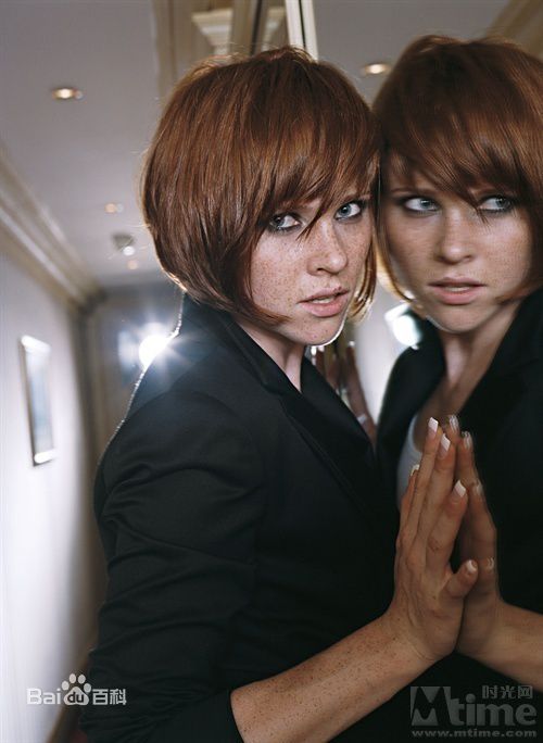 精选娜塔尔雅·卢达科娃(Natalya Rudakova)