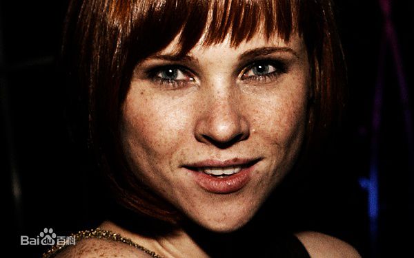 精选娜塔尔雅·卢达科娃(Natalya Rudakova)