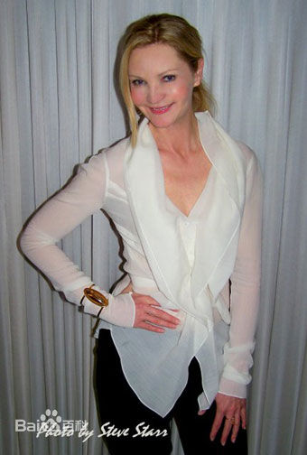 最全琼·艾伦(Joan Allen)壁纸