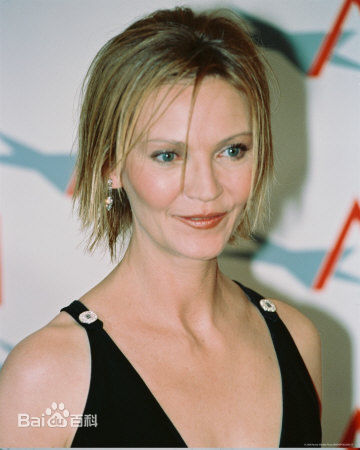 最全琼·艾伦(Joan Allen)壁纸