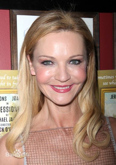 最全琼·艾伦(Joan Allen)壁纸