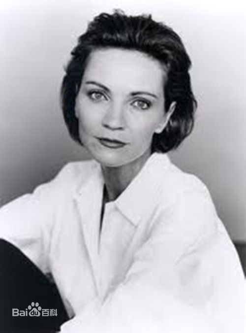 最全琼·艾伦(Joan Allen)精彩图册