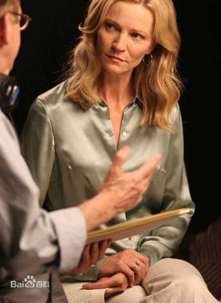 高清琼·艾伦(Joan Allen)图片