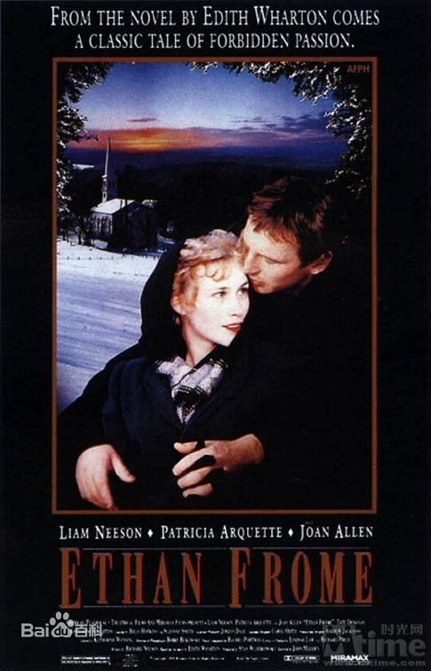 高清琼·艾伦(Joan Allen)图片