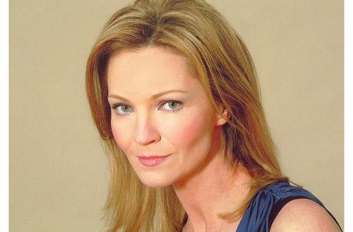 高清琼·艾伦(Joan Allen)图片