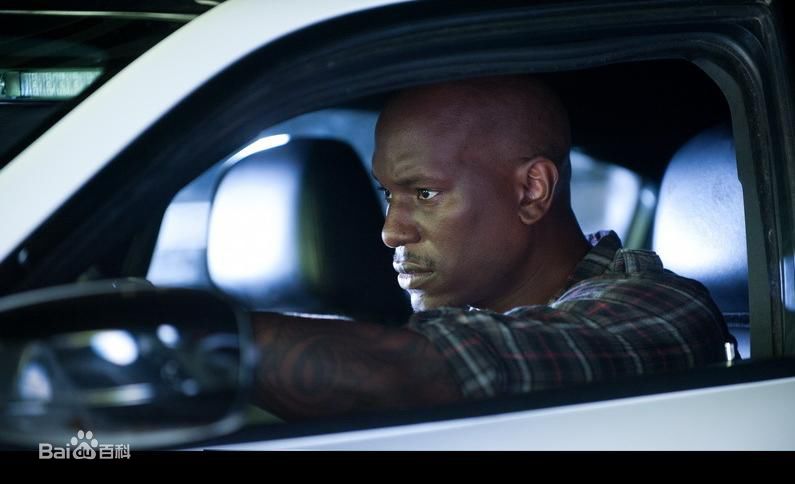 泰瑞斯·吉布森(Tyrese Gibson)泰瑞斯 吉布森图片图集