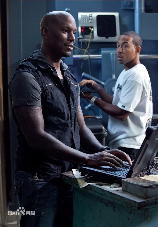 泰瑞斯·吉布森(Tyrese Gibson)泰瑞斯 吉布森图片图集