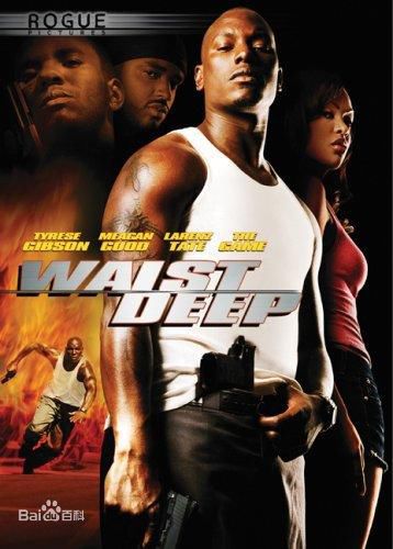 最全泰瑞斯·吉布森(Tyrese Gibson)素颜照