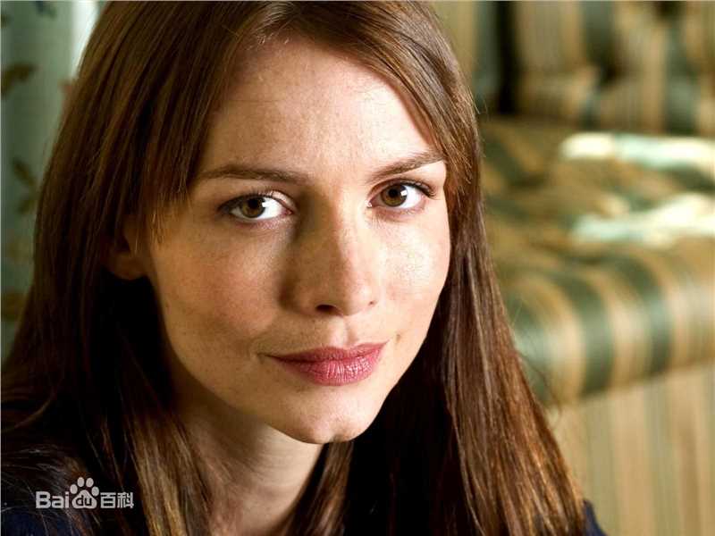 精选萨弗蓉·布罗斯(Saffron Burrows)精彩图册