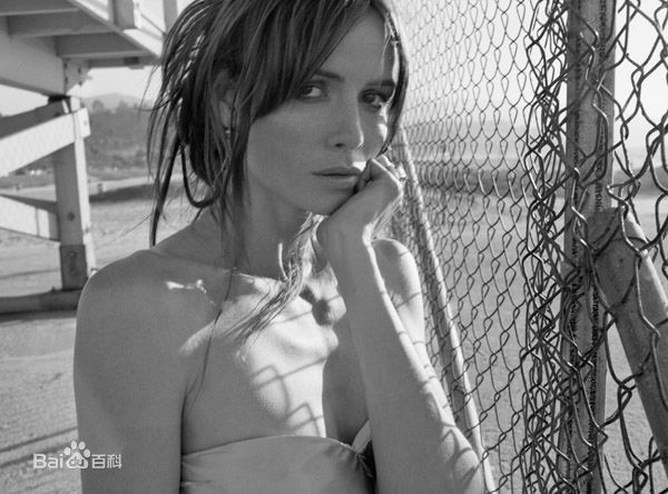 最优质萨弗蓉·布罗斯(Saffron Burrows)精彩图册