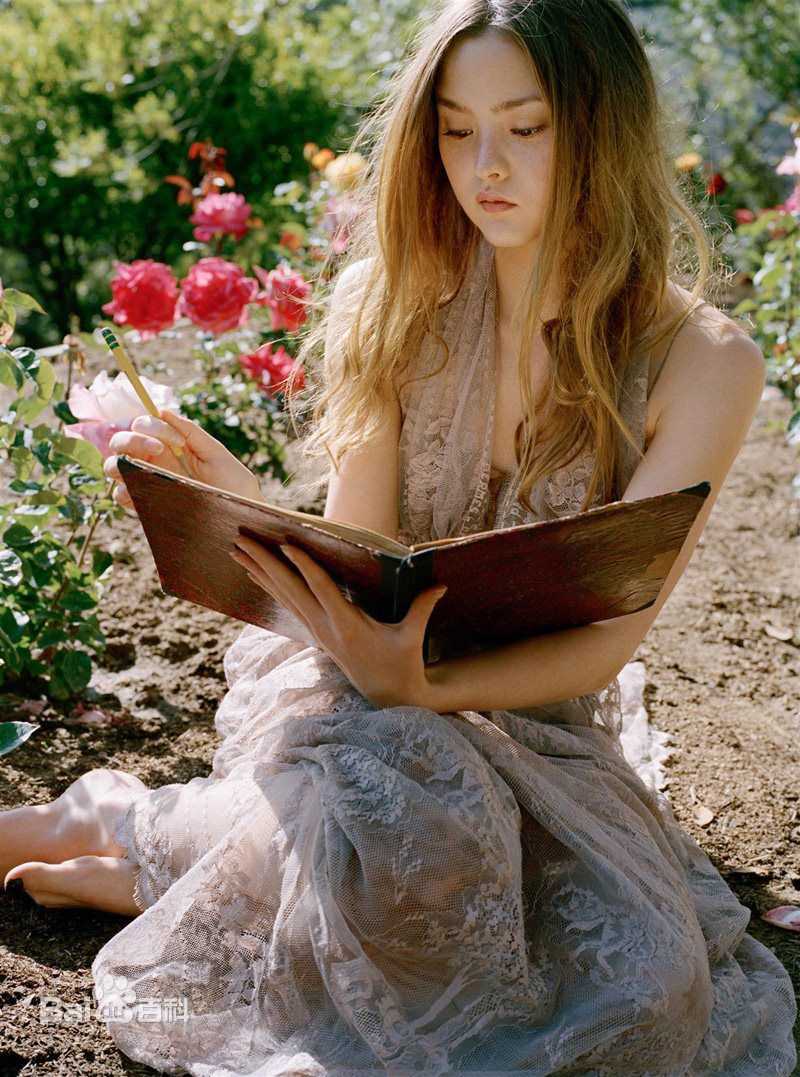 最优质戴文·青木(Devon Aoki)生活照