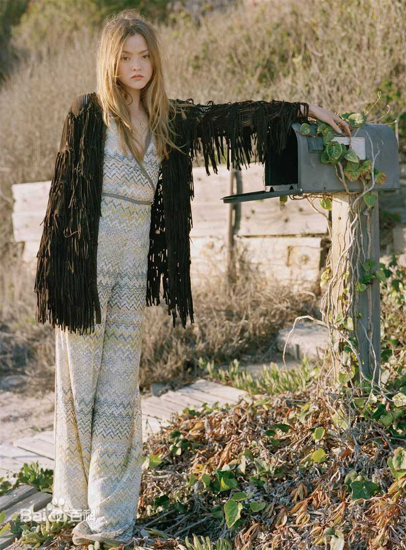 最优质戴文·青木(Devon Aoki)生活照