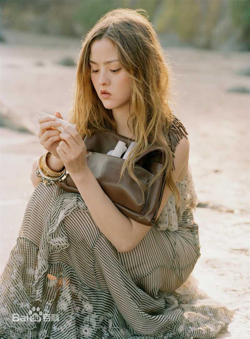 最优质戴文·青木(Devon Aoki)生活照