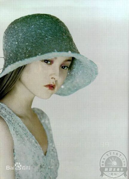 最新戴文·青木(Devon Aoki)精彩图册