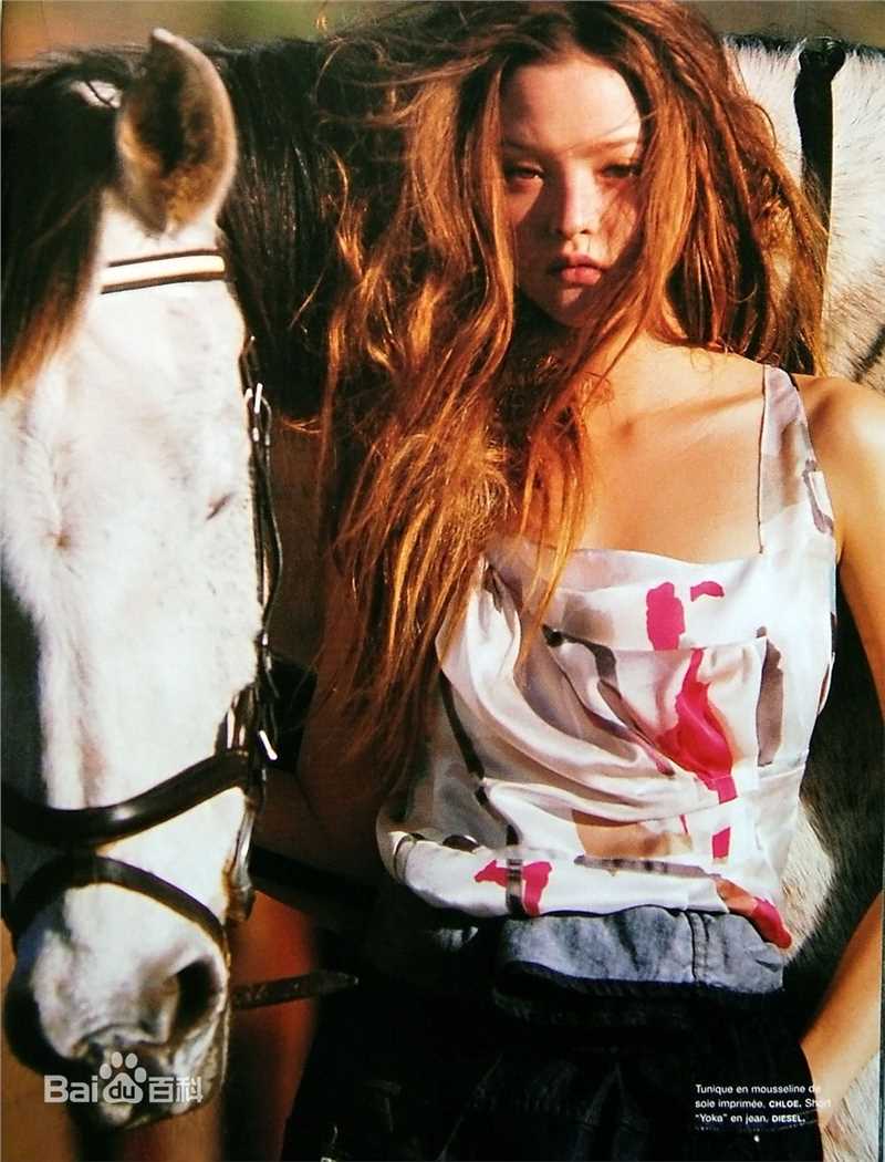 高清戴文·青木(Devon Aoki)性感图片
