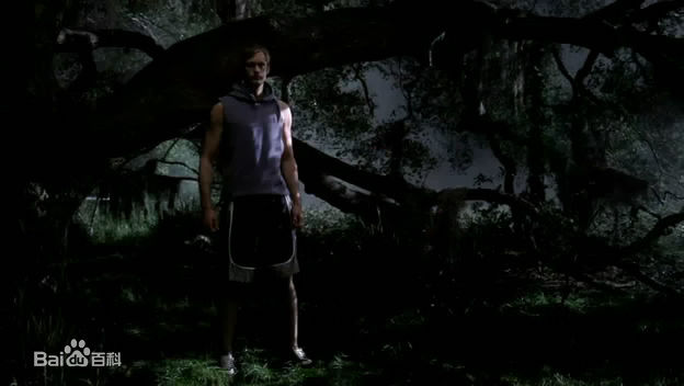 亚历山大·斯卡斯加德(Alexander Skarsgard)真爱如血最全剧照