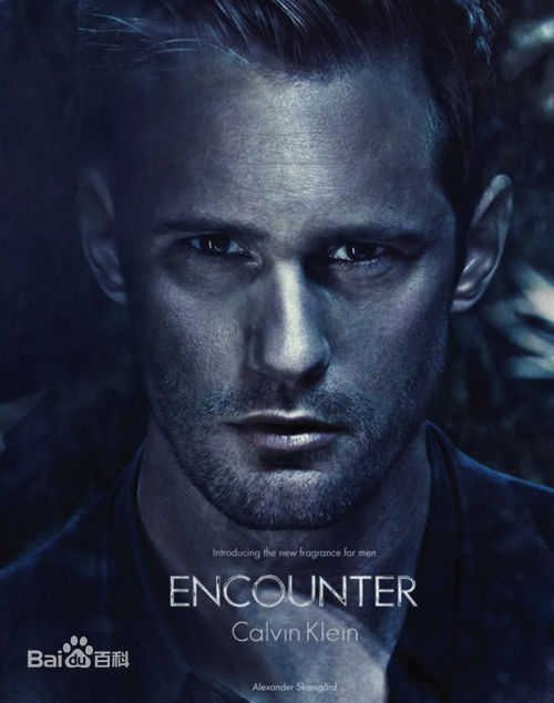 最优质亚历山大·斯卡斯加德(Alexander Skarsgard)精彩图册