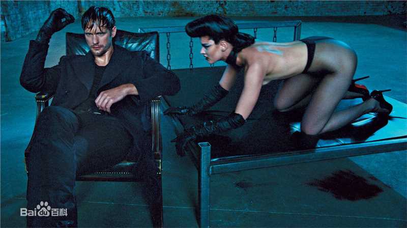 最优质亚历山大·斯卡斯加德(Alexander Skarsgard)精彩图册