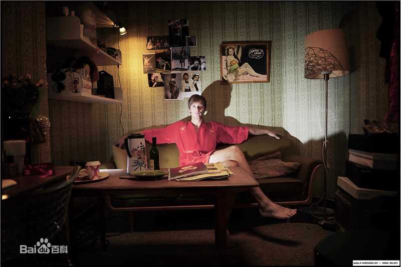 亚历山大·斯卡斯加德(Alexander Skarsgard)精彩图册