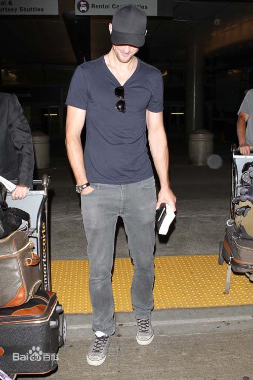 亚历山大·斯卡斯加德(Alexander Skarsgard)精彩图册