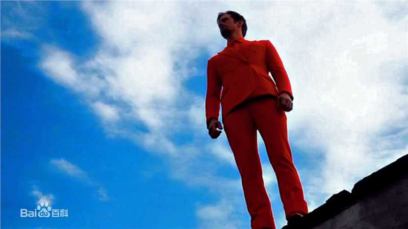 亚历山大·斯卡斯加德(Alexander Skarsgard)精彩图册