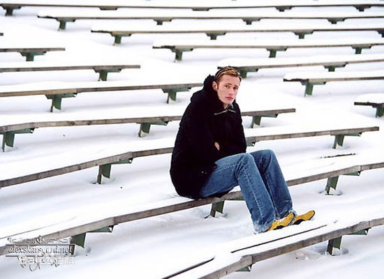 精选亚历山大·斯卡斯加德(Alexander Skarsgard)精彩图册