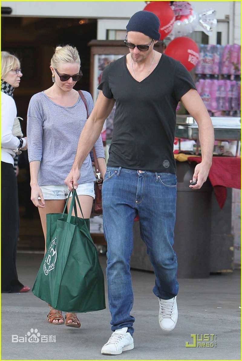 亚历山大·斯卡斯加德(Alexander Skarsgard)精彩图册