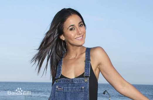 精选埃曼纽尔·施莱琪(Emmanuelle Chriqui)