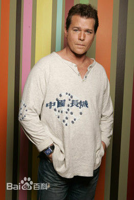 雷·利奥塔(Ray Liotta)精选图册