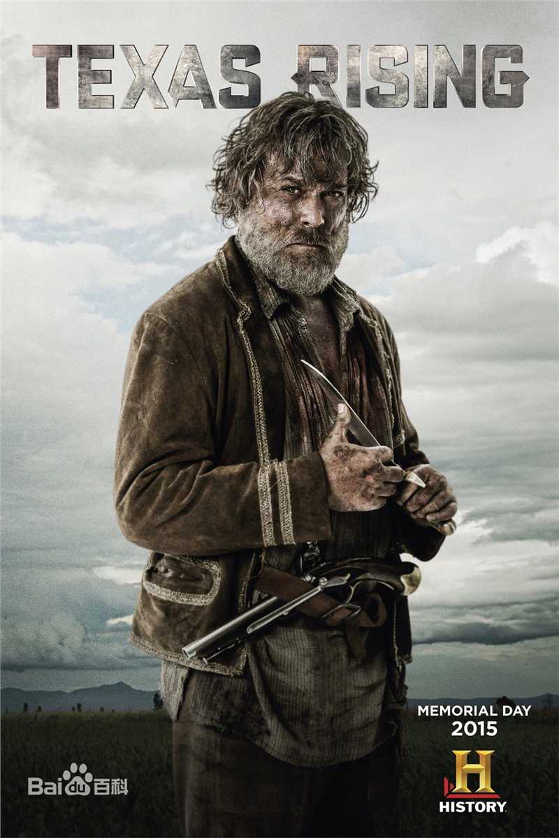 雷·利奥塔(Ray Liotta)角色精选海报图册